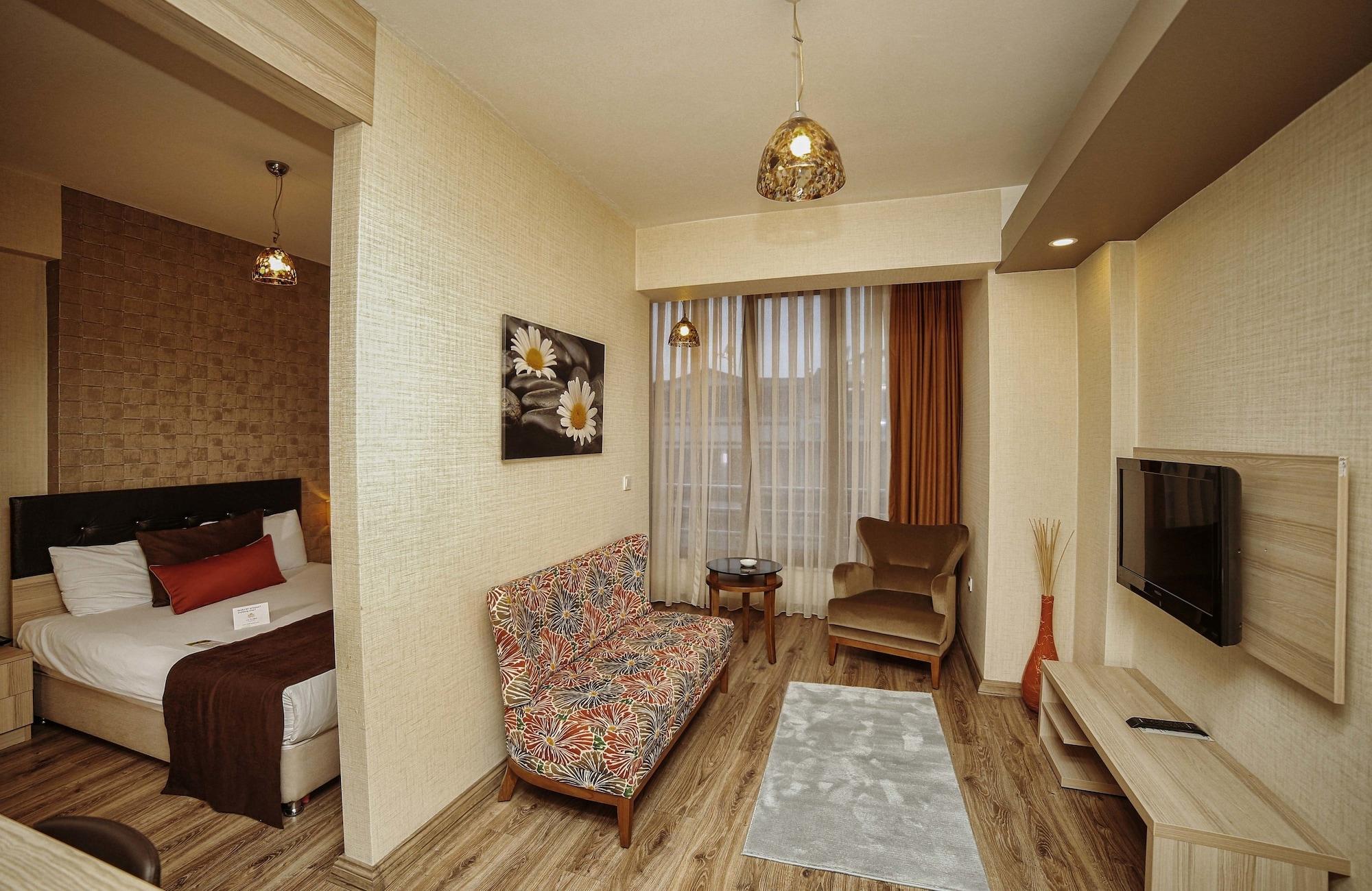 La Flora House Hotel Kocaeli Extérieur photo